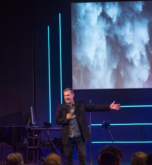 Men's Ministry