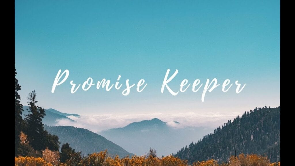 promise keeper