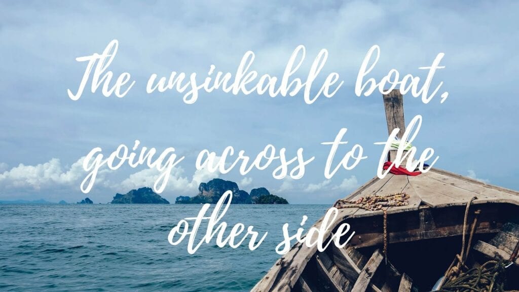 Unsinkable