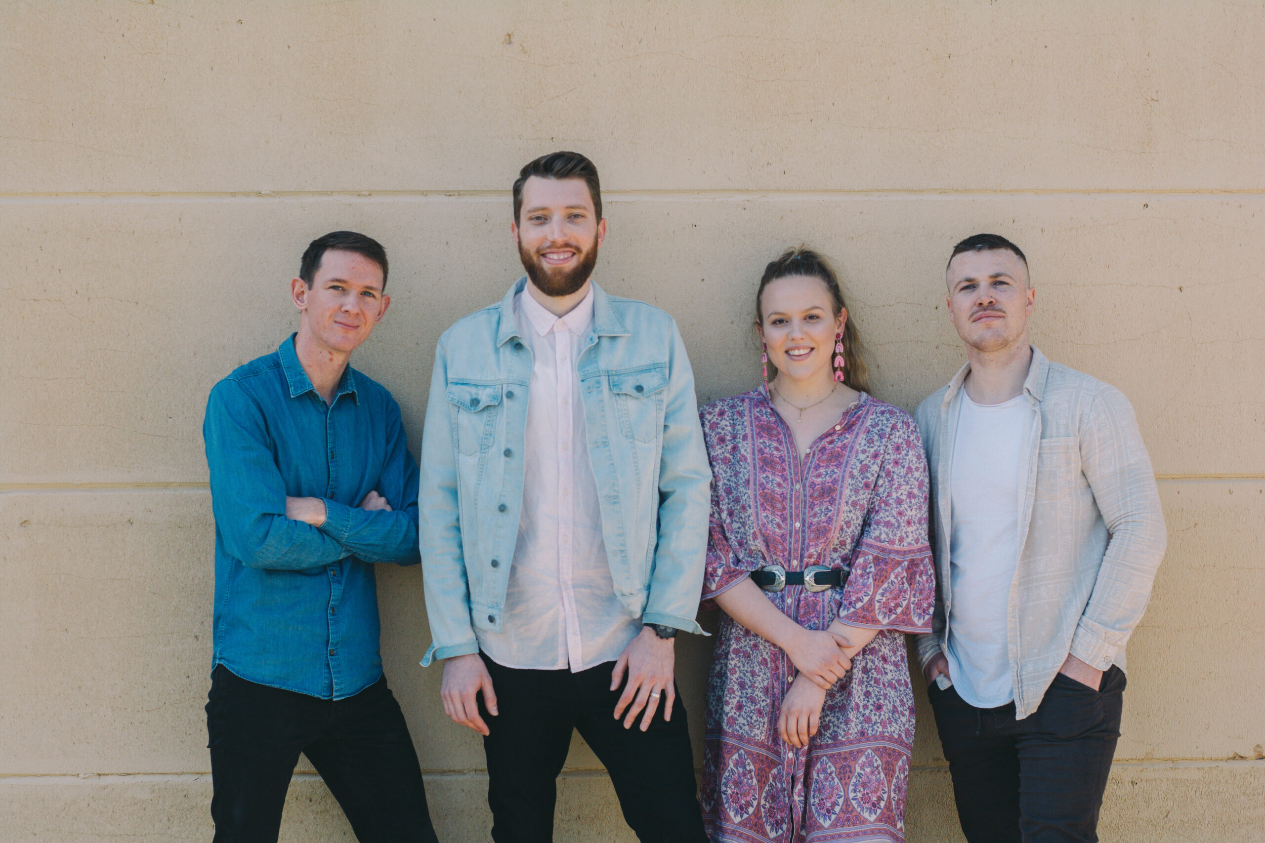 Colour City Church Worship Team