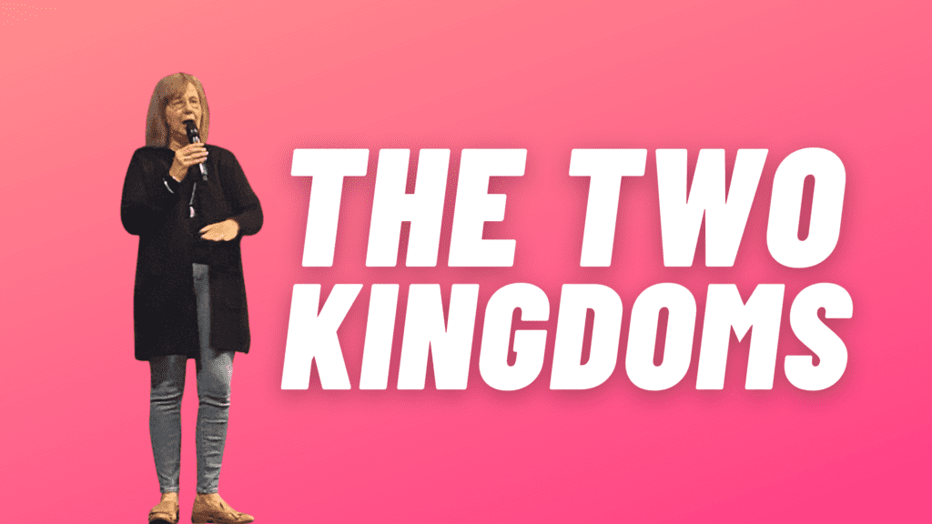 The Two Kingdoms Jill Taylor
